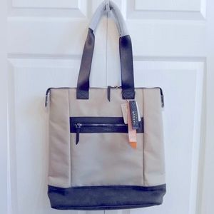 Water Resistant Laptop Bag